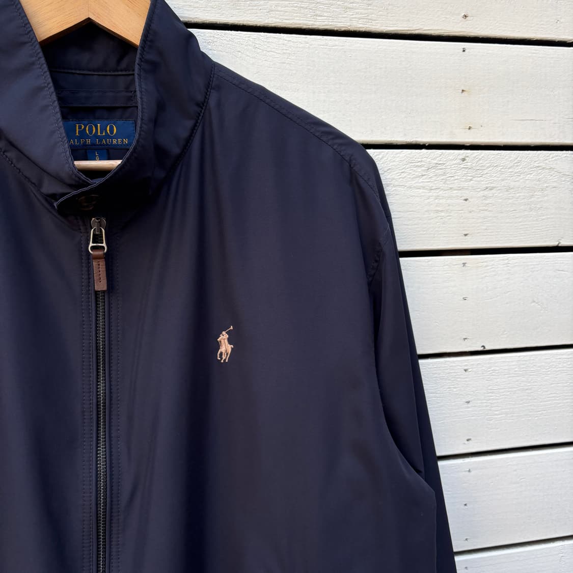 Polo 폴로 나일론 G9 자켓 상품이미지3