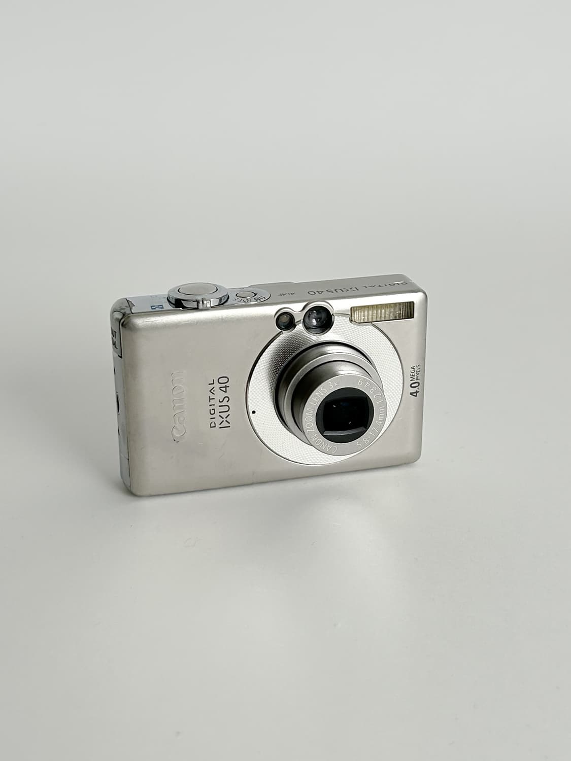 인기!) 캐논 익서스 40 익시50 빈티지 디카 상품이미지2