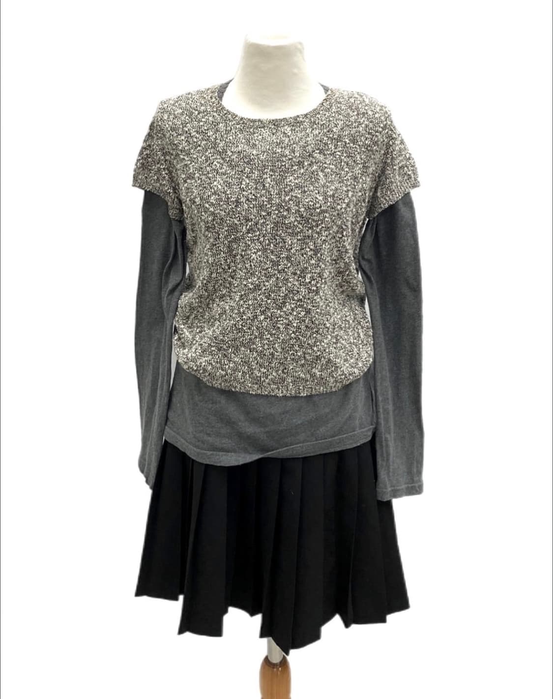 Talbots short sleeve knit 상품이미지3