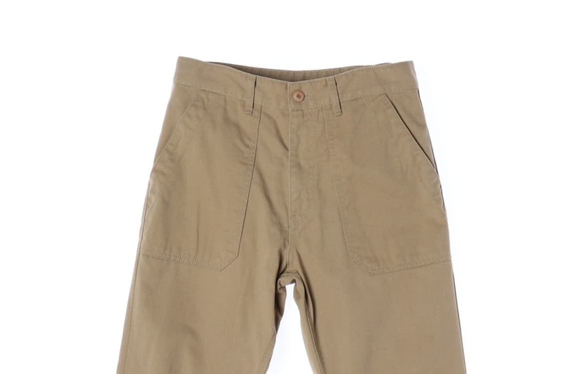 유니폼브릿지 퍼티그 팬츠 M 상품이미지3