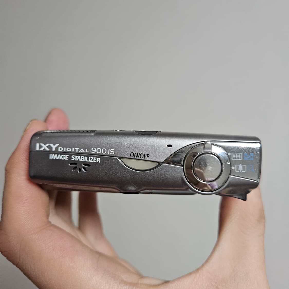 캐논 IXY900 IS (IXUS850) 익서스 850 디지털 카메라 상품이미지8
