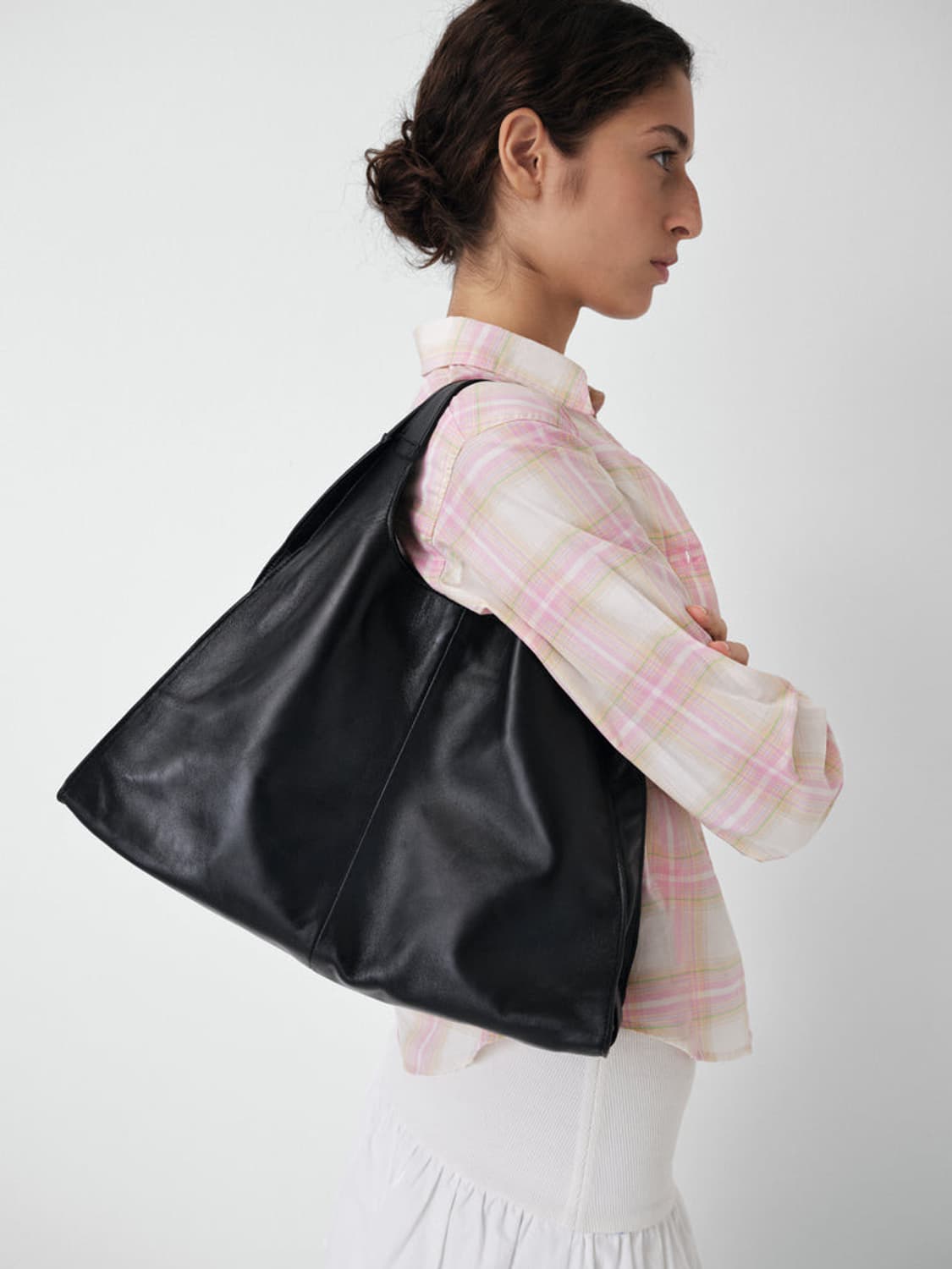 기마구아스 Maria 마리아 백/블랙 상품이미지1