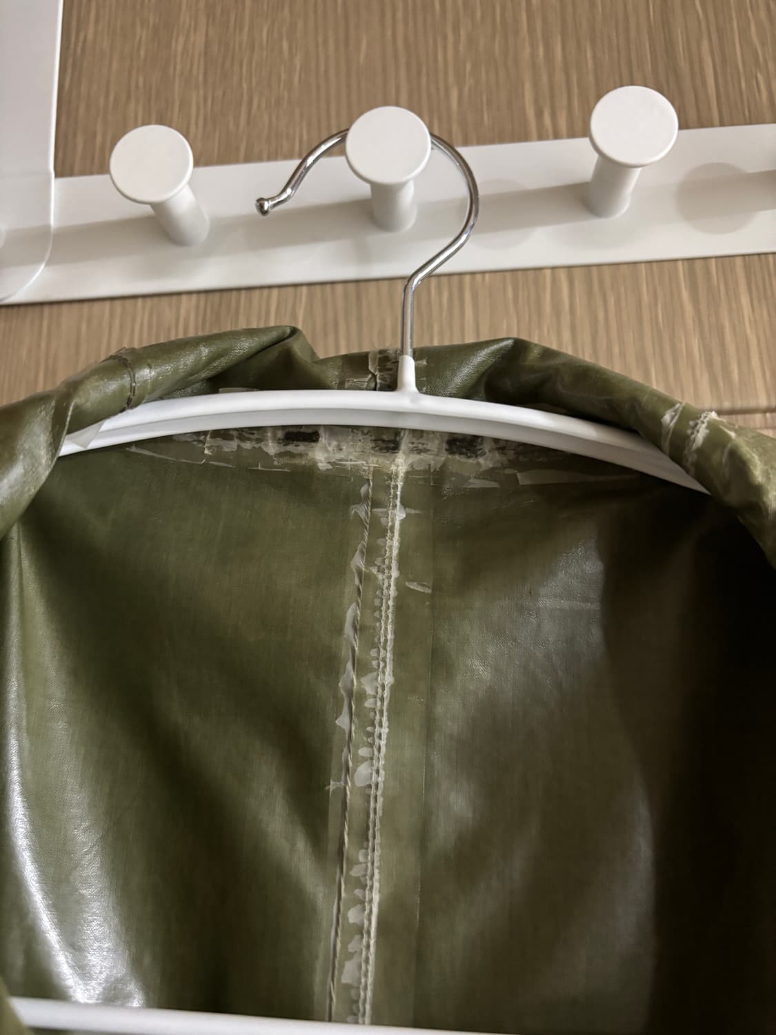 Kaptain sunshine M51 파카 38 상품이미지8