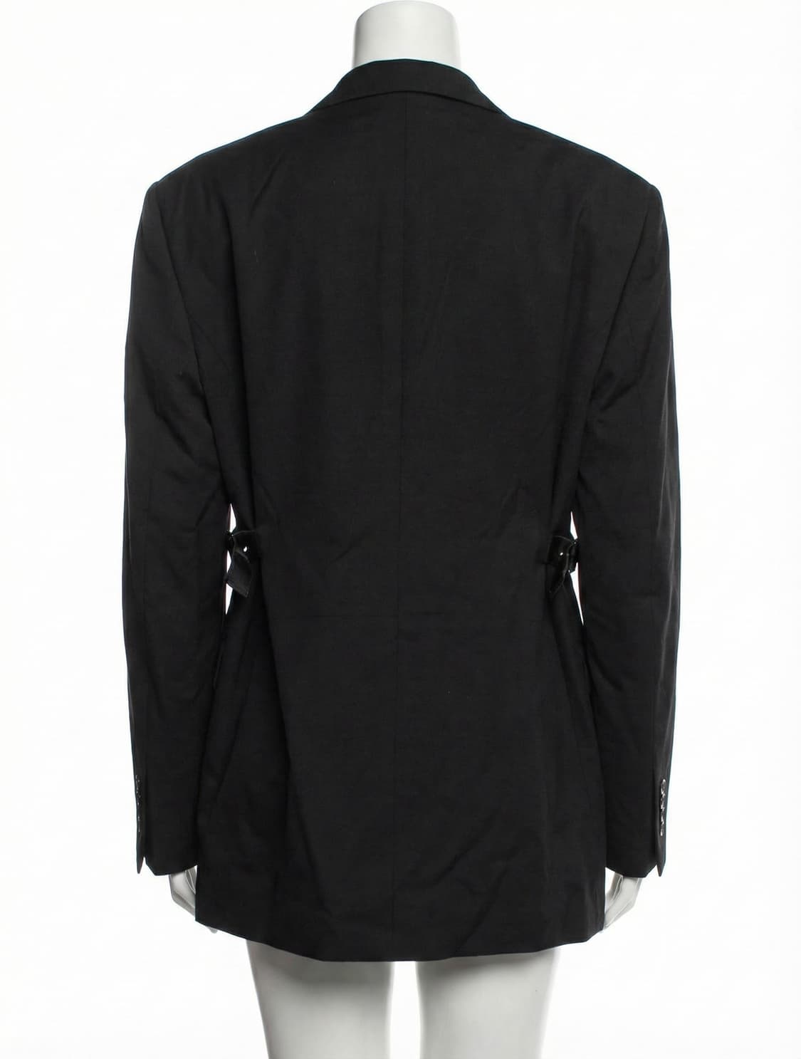 belt tailored jacket, AD1995 상품이미지3