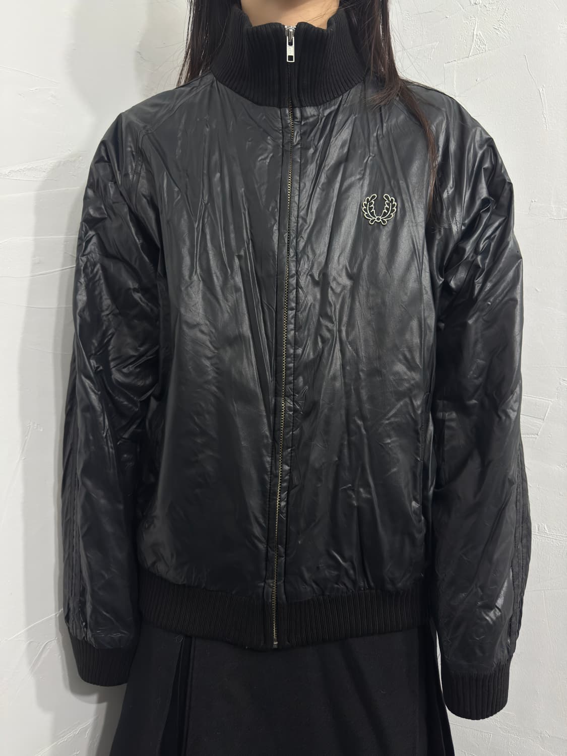 fred perry line jacket 상품이미지1
