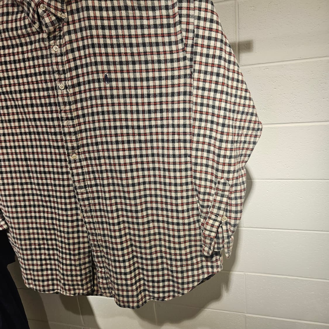 폴로 랄프로렌 블레어핏 셔츠 상품이미지4