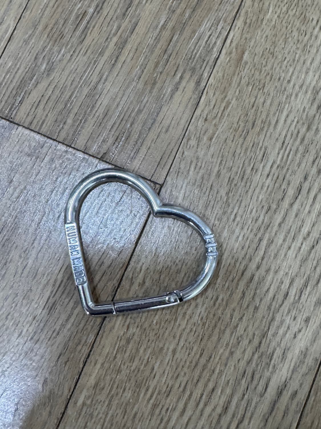 휴먼메이드 카라비너 상품이미지1