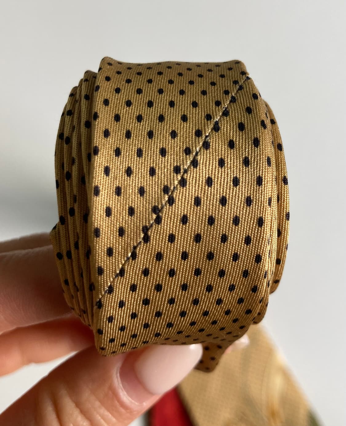 닥스 넥타이 상품이미지7