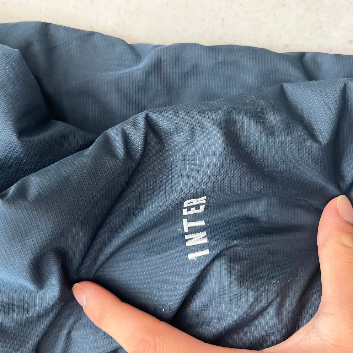 나이키 인터밀란 바람막이 자켓 상품이미지6