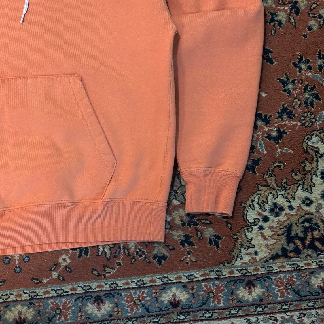 나이키 nrg 솔로 스우시 후드 (M-L) 상품이미지3