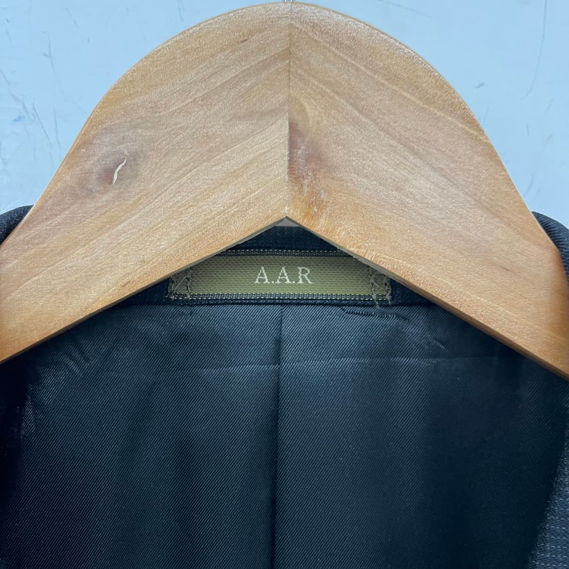 요지야마모토 A.A.R 정장 블레이저 자켓 남m 상품이미지3