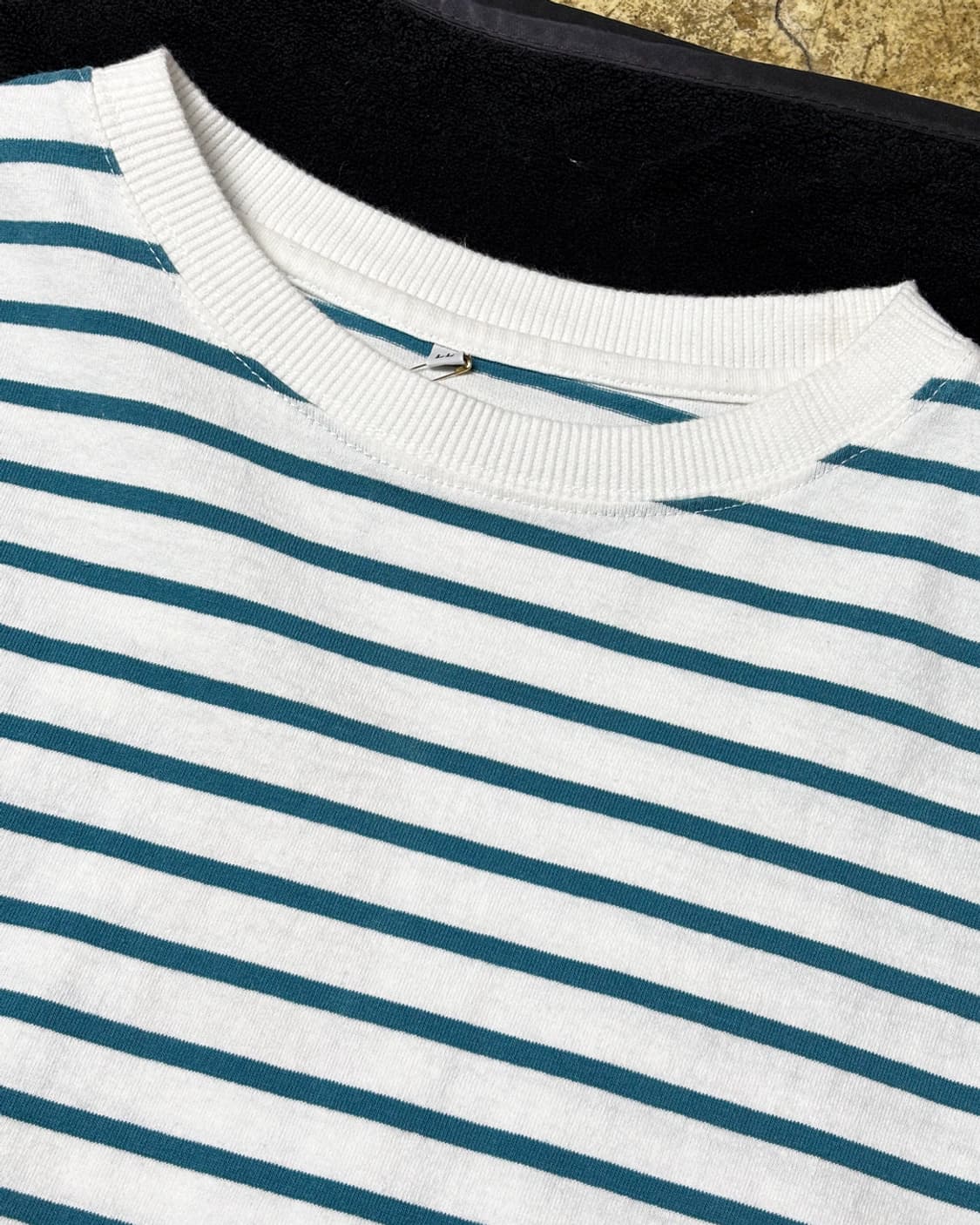 일본빈티지 마린st 반팔티 상품이미지3