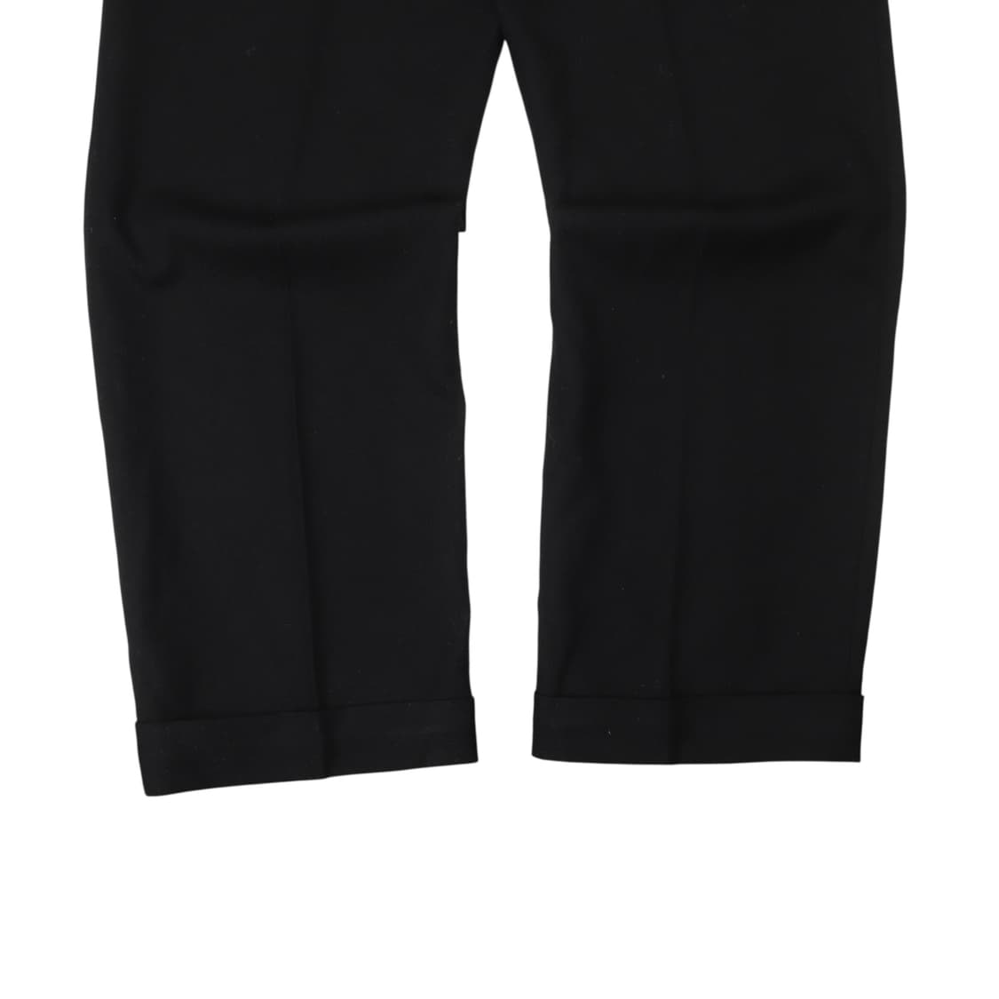 라코스테 울 핀턱 트라우저 팬츠 상품이미지7