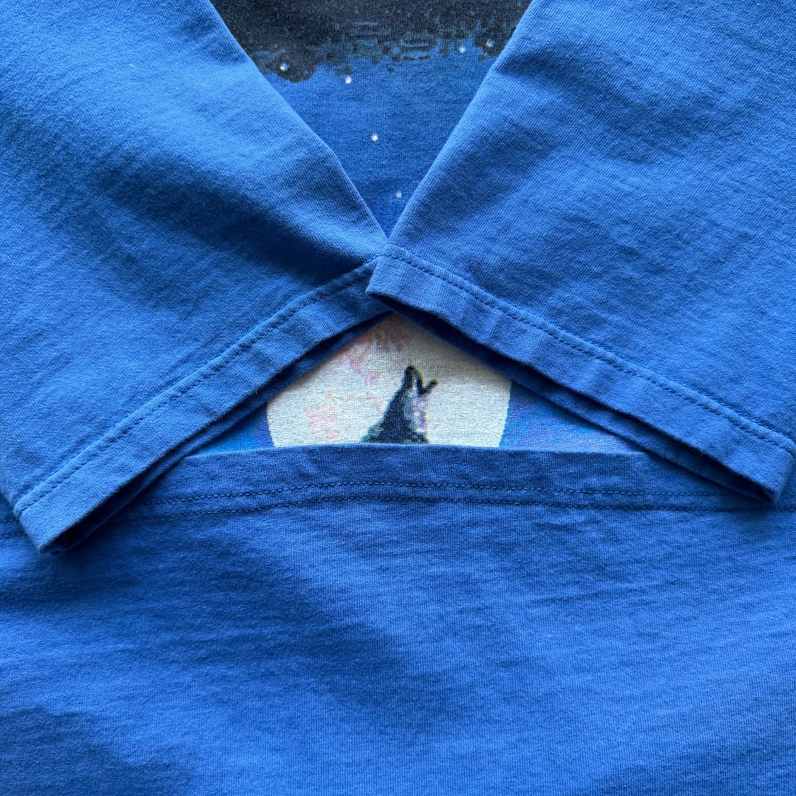 90s 말보로 언리미티드 티셔츠 상품이미지5