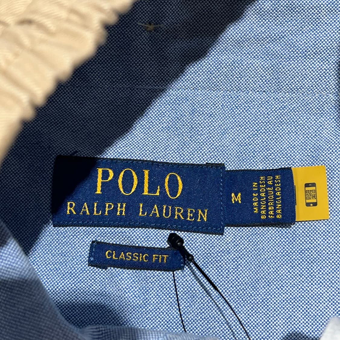 폴로 랄프로렌 밴딩 치노팬츠 s08828 상품이미지6