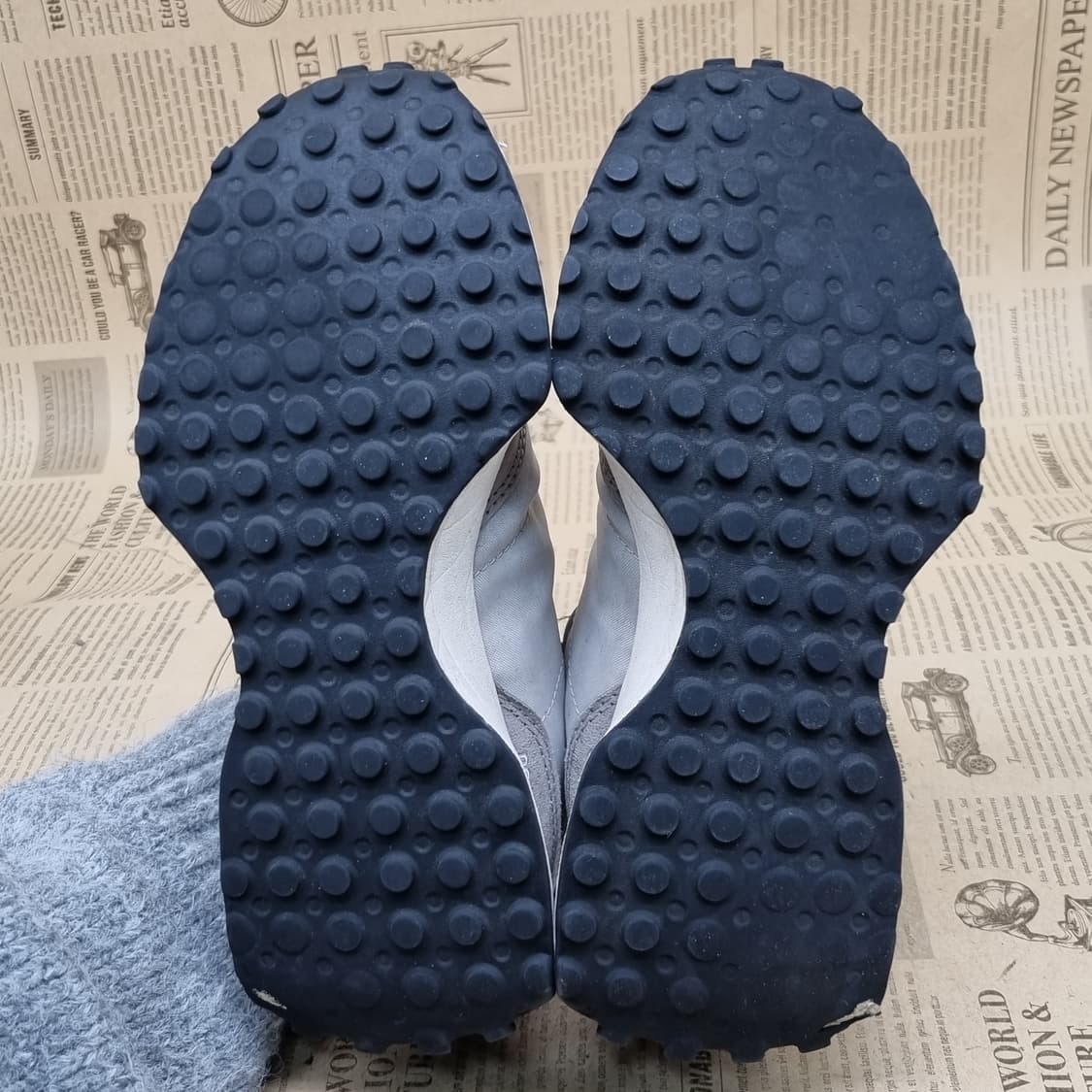 뉴발란스 327 운동화 250 상품이미지3