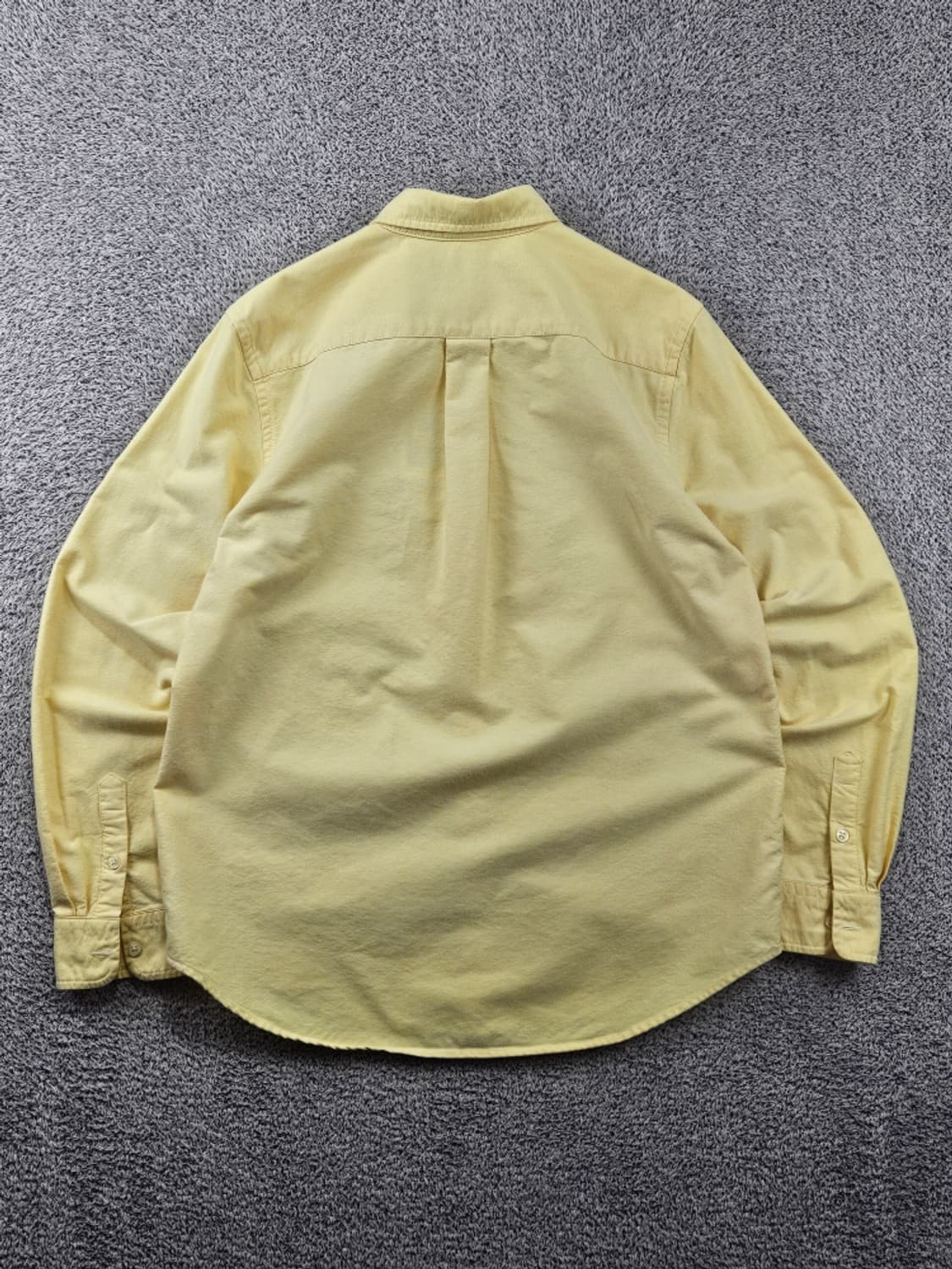 폴로랄프로렌 버튼다운 옥스포드 셔츠 ( XL ) / 11607 상품이미지5