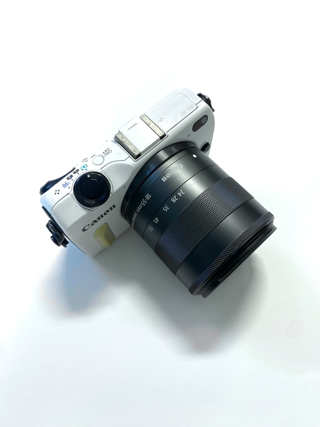 캐논 EOS M2 디지털 카메라 상품이미지4