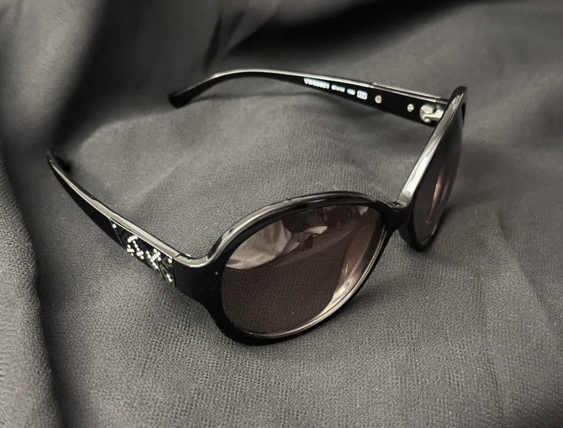 비비안웨스트우드 빈티지 선글라스 상품이미지1