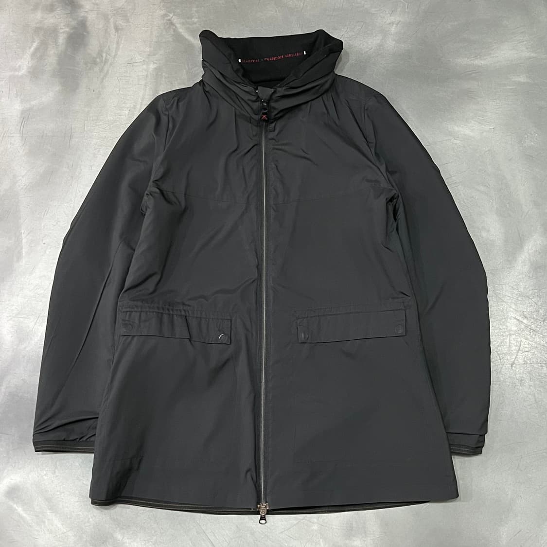  마리떼프랑소와저버 리버시블 자켓 y15510 상품이미지4