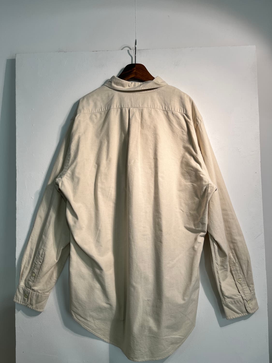 Polo 폴로 랄프로렌 셔츠 XL 상품이미지3