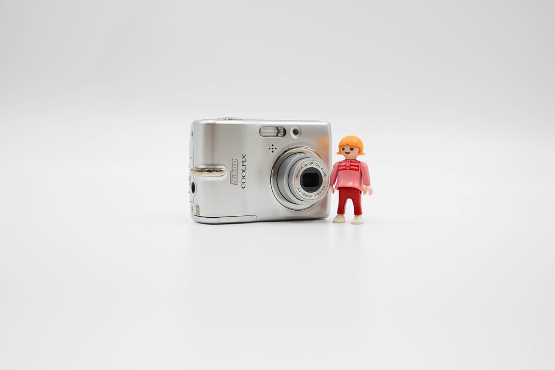 Nikon Coolpix L11 (니콘 쿨픽스 L11) 상품이미지1