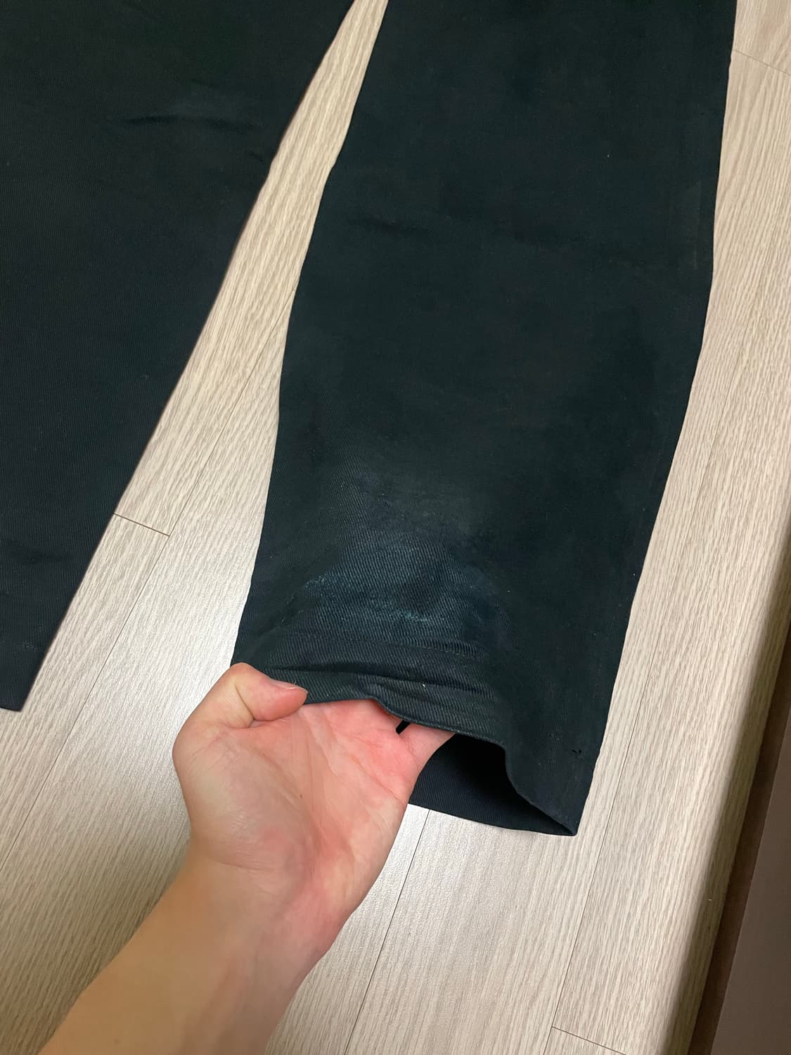플라스틱프로덕트 MPa plant pants (S) 상품이미지9