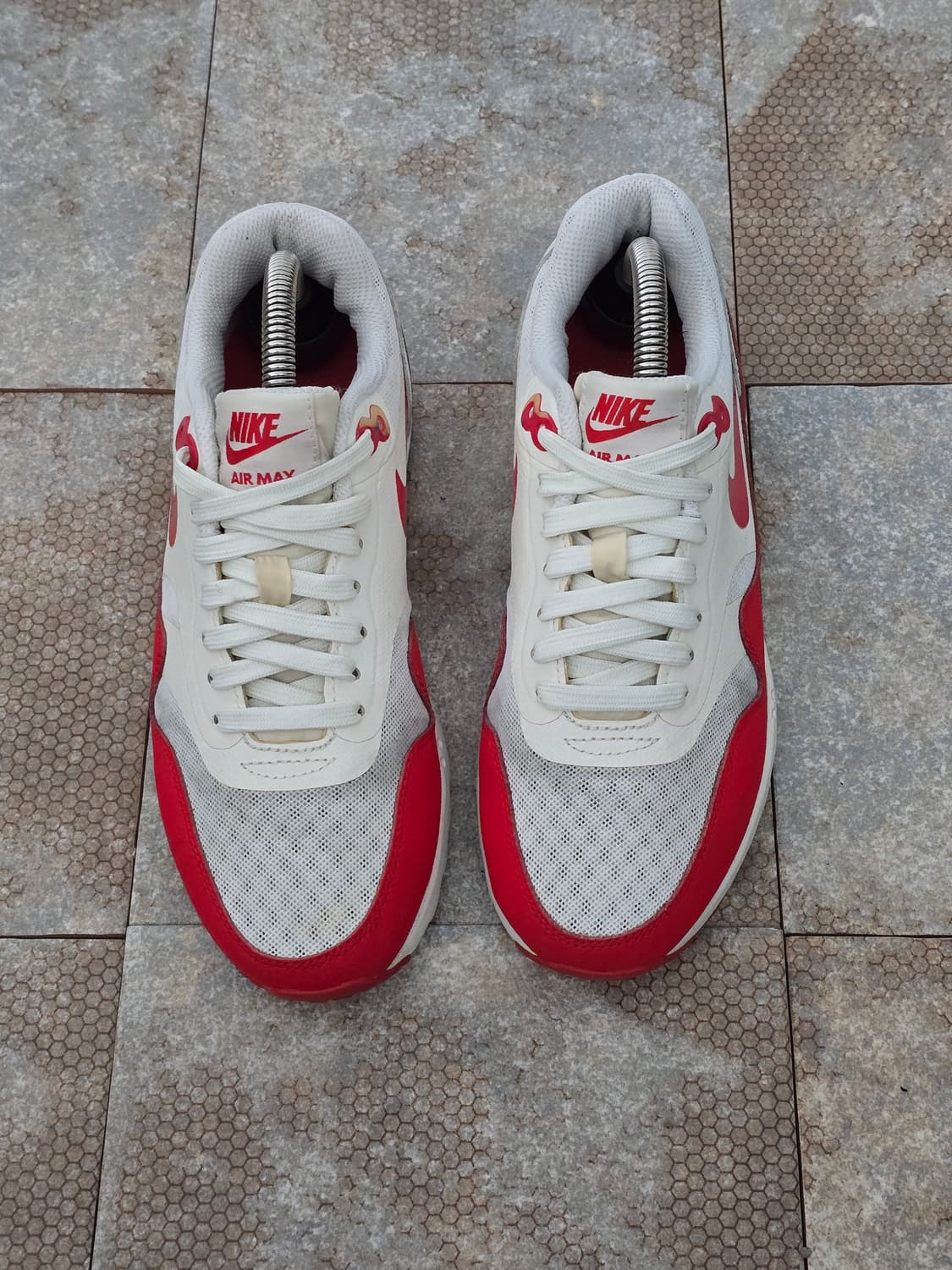 (230)나이키 에어맥스 1 울트라 에센셜  상품이미지2