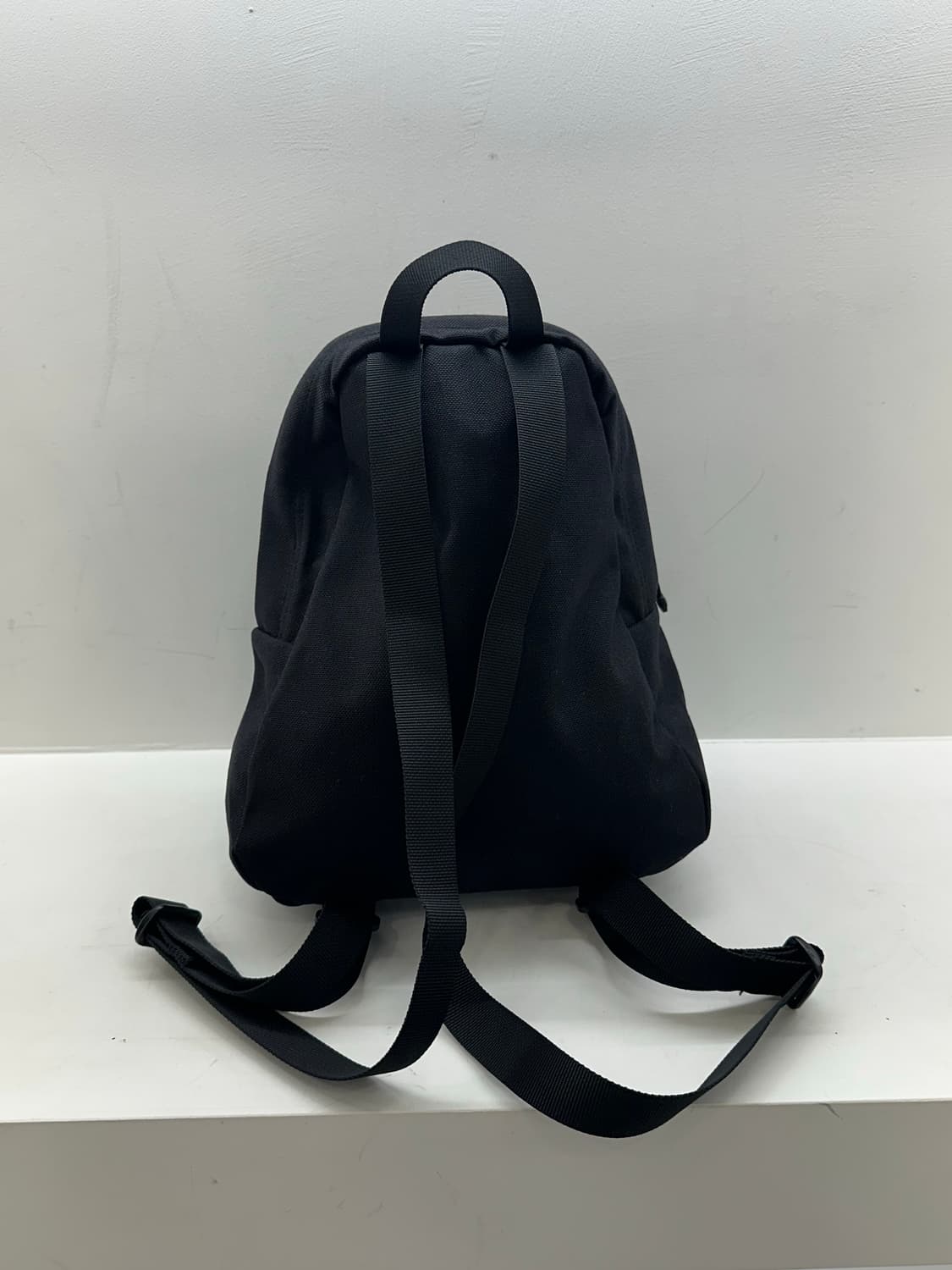 단톤 코듀라 미니 백팩 상품이미지5