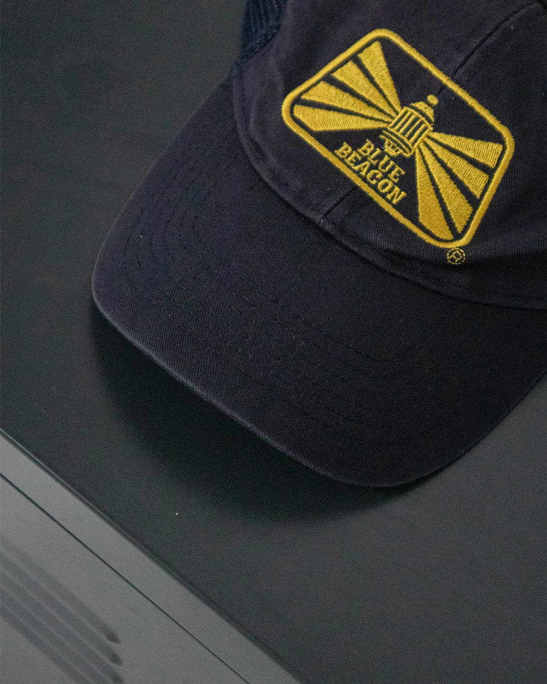 American Company 매쉬 트러커 캡 상품이미지2