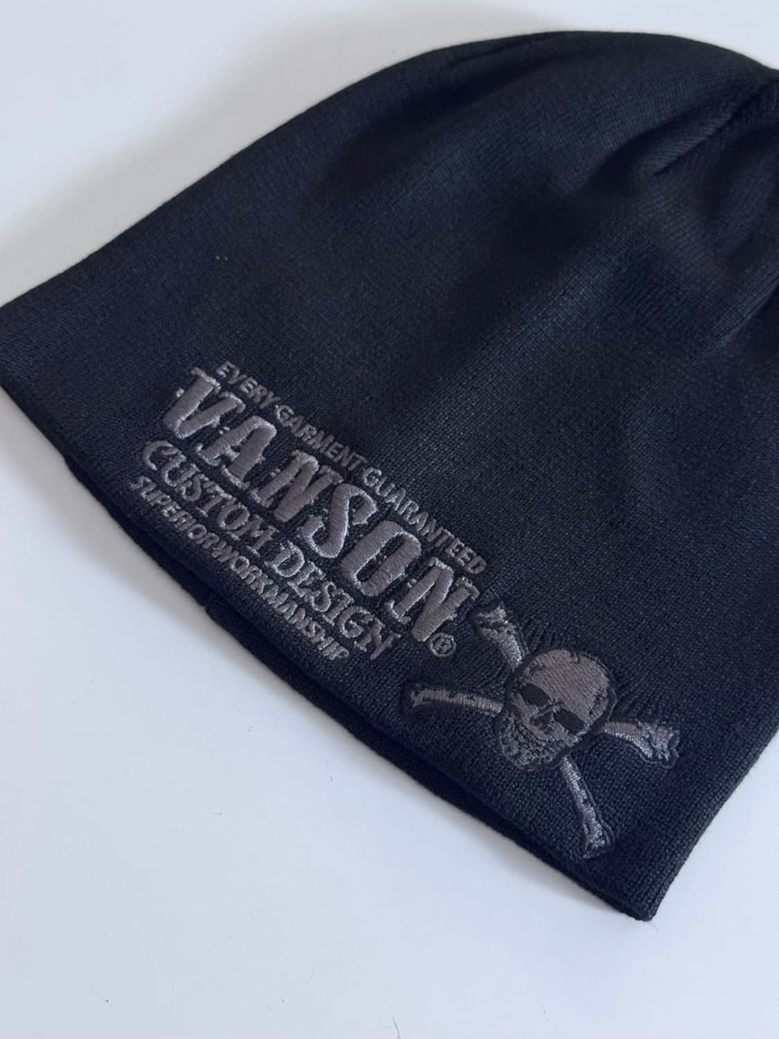 KNIT BEANIE 니트 비니 NVCP-2514 상품이미지2