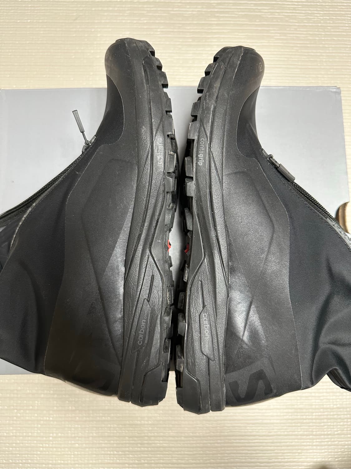 살로몬 xa 알파인2 상품이미지5