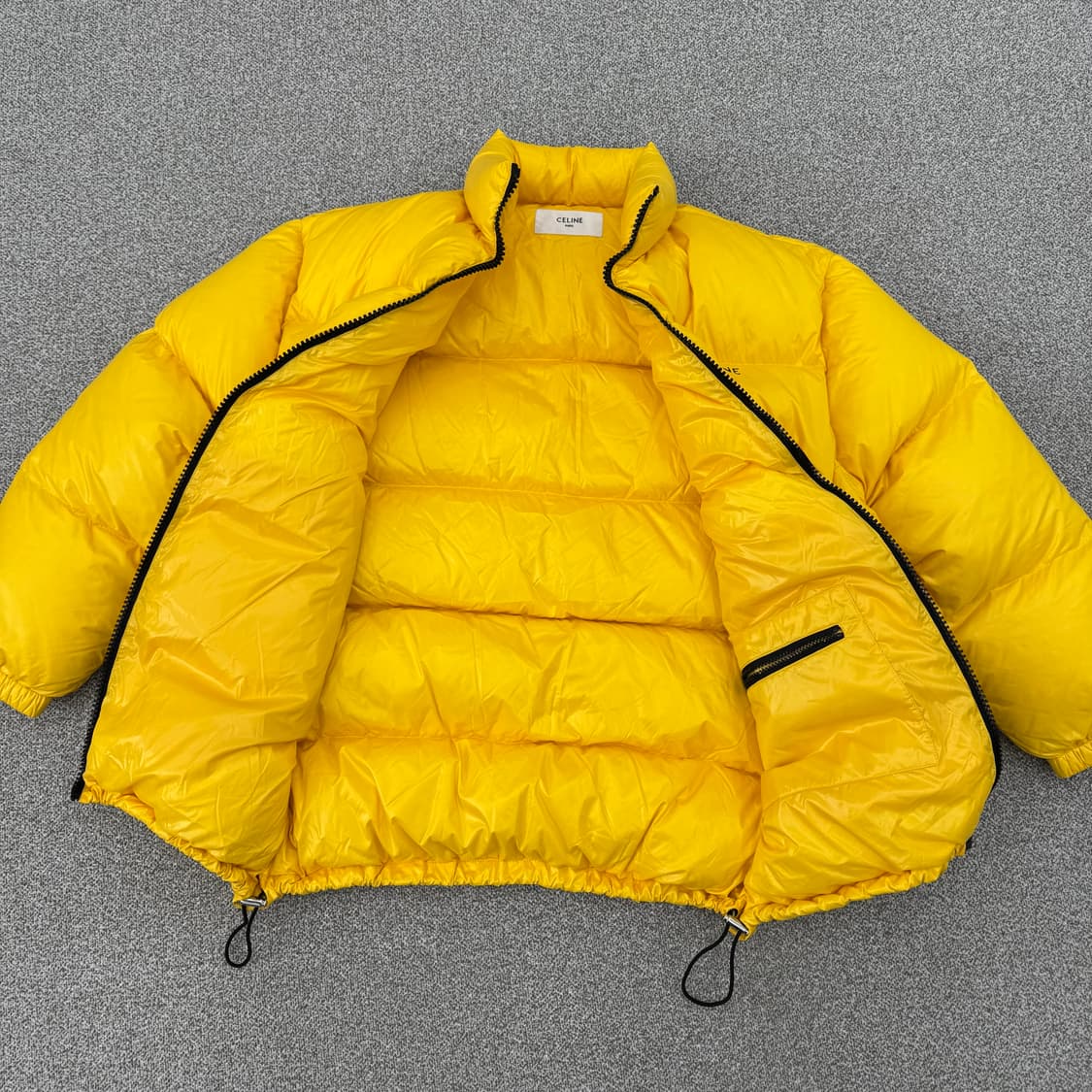 셀린느 패딩  상품이미지5