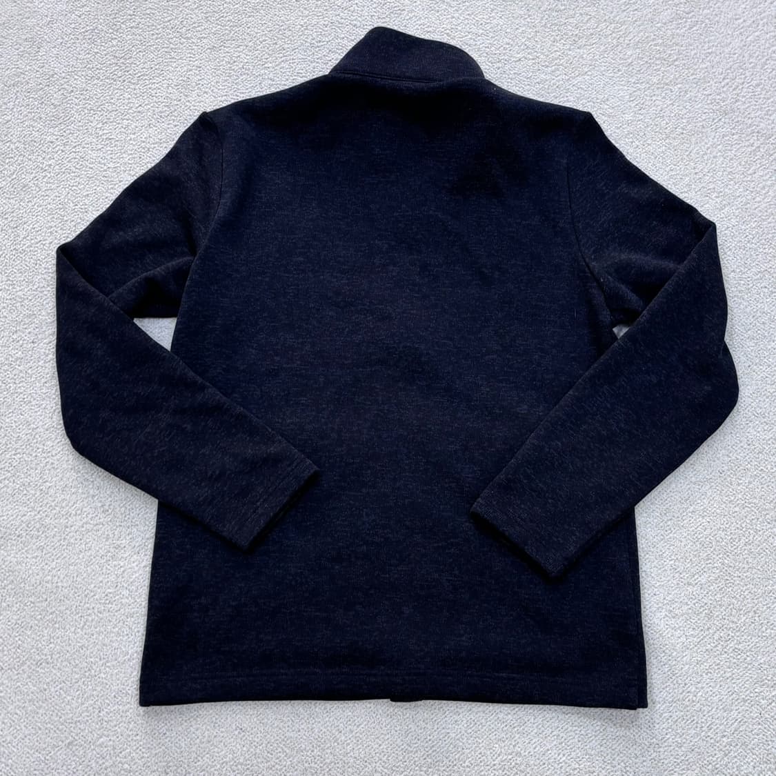 100 네파 스탠넥 플리스 자켓 0408E1 상품이미지2