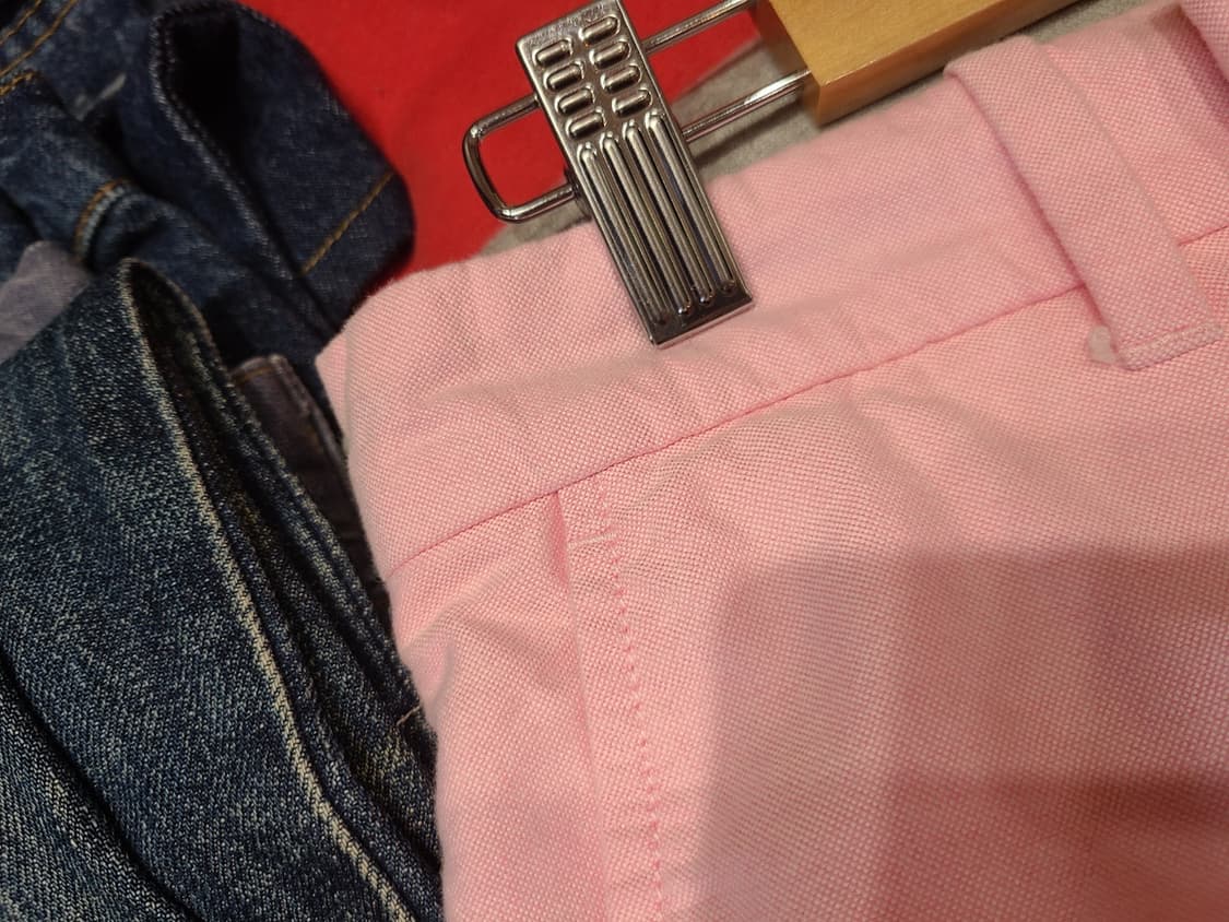 랄프로렌 쇼츠 상품이미지6