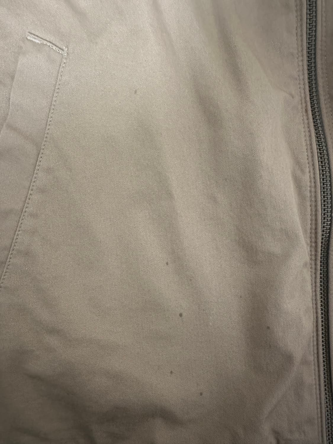 (XL)랄프로렌 자켓 상품이미지4