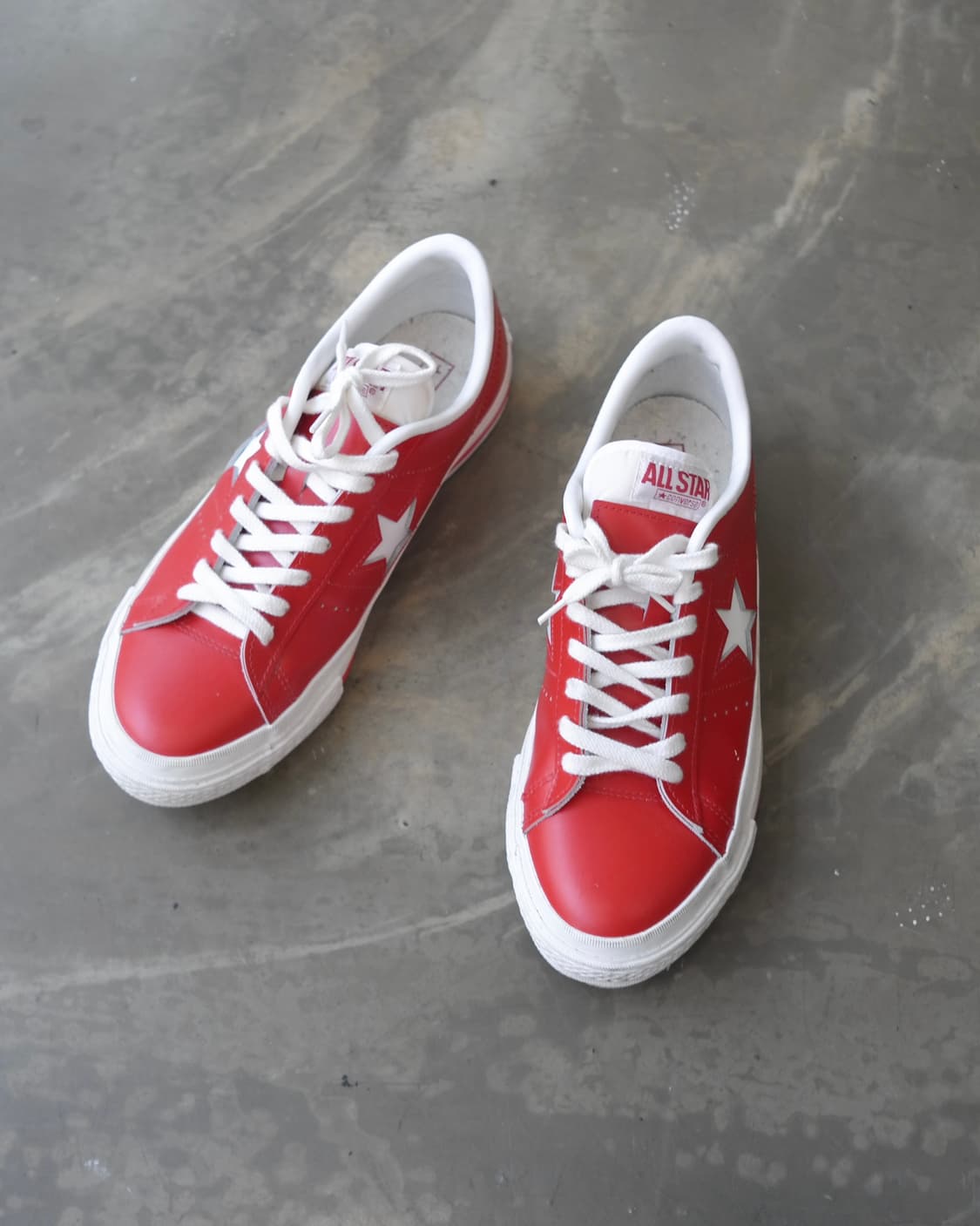 Converse made in japan 상품이미지1