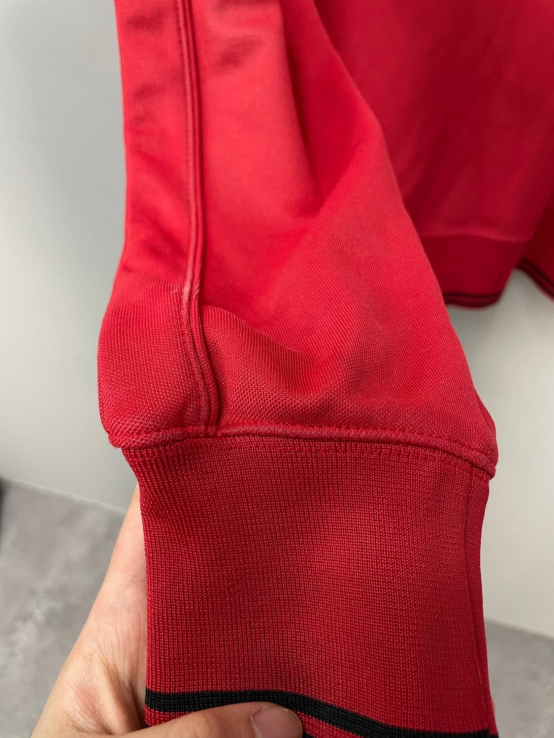 나이키 맨유 트랙탑 져지 H1026 상품이미지7