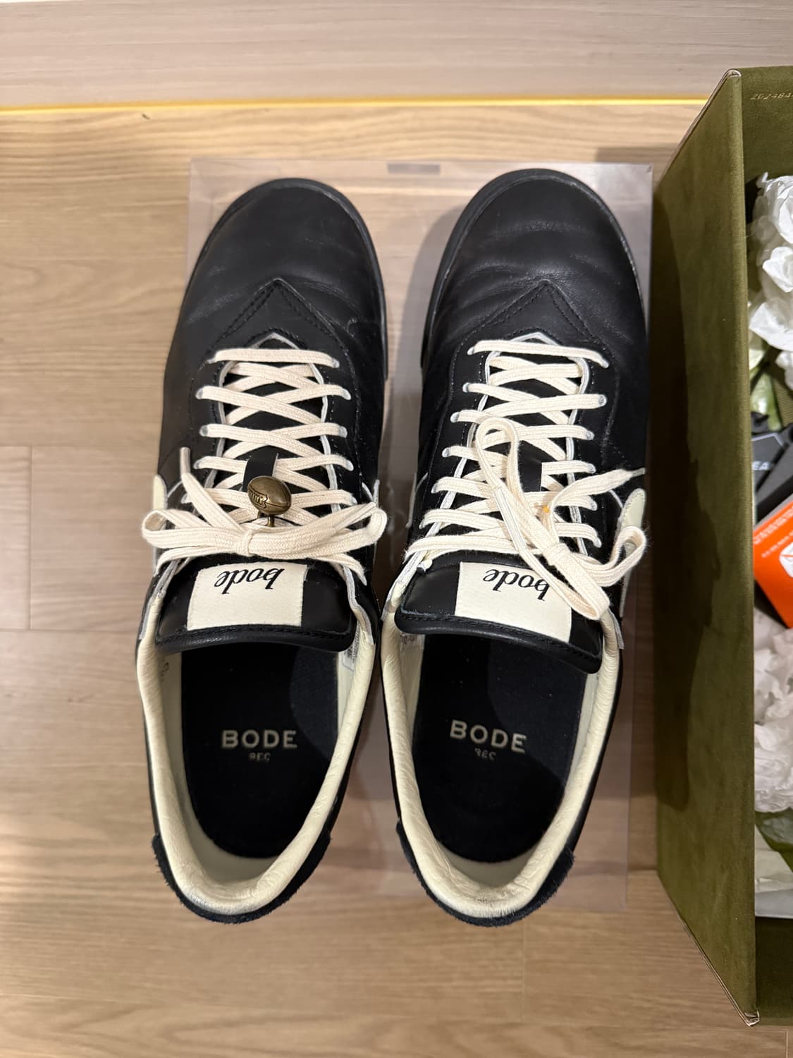 나이키 보디 아스트로그래버 270 상품이미지2