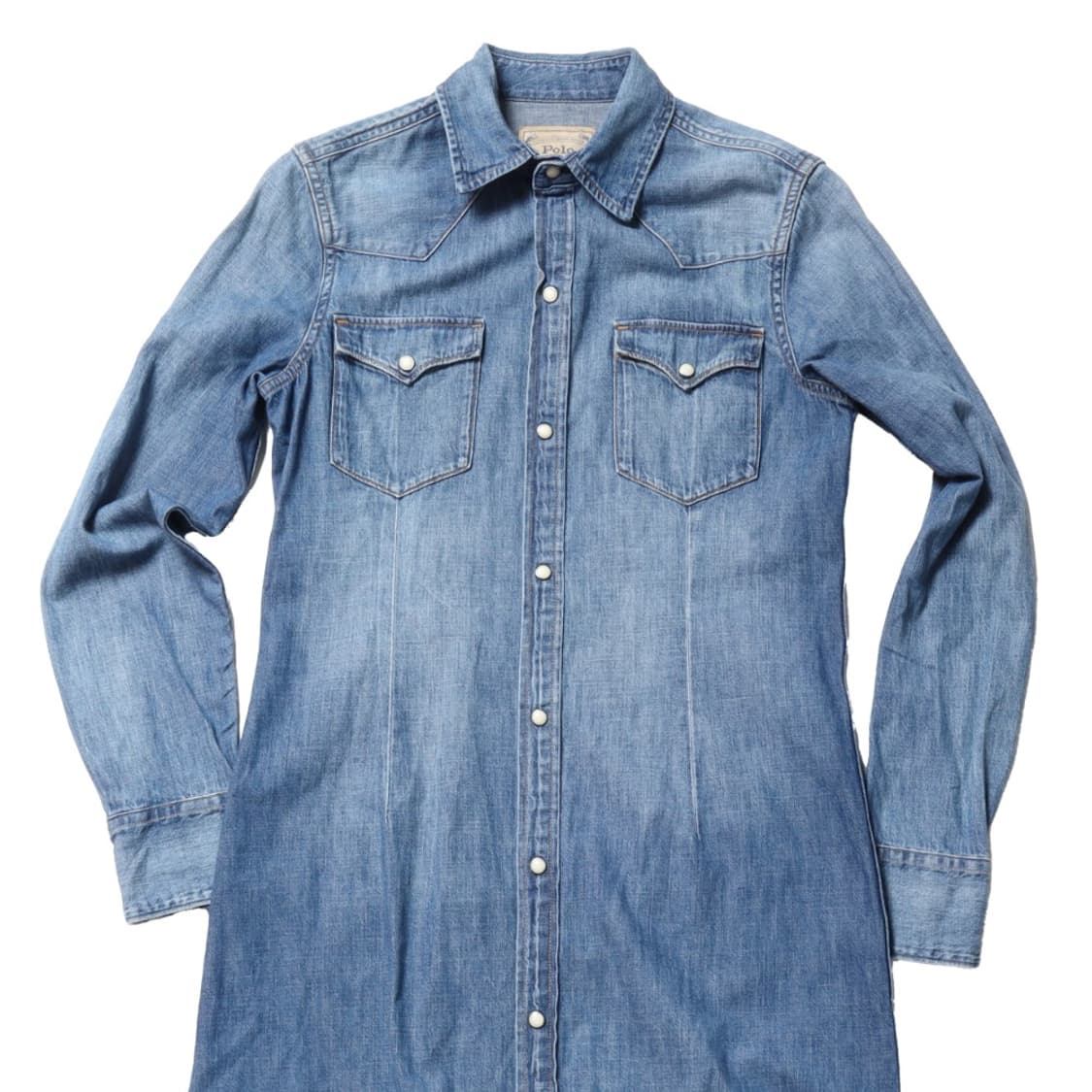 폴로 랄프로렌 Polo by Ralph Lauren One piece 상품이미지2