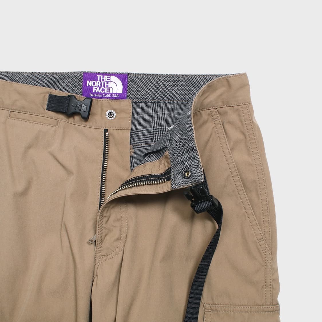 THE NORTH FACE PURPLE LABEL 상품이미지3