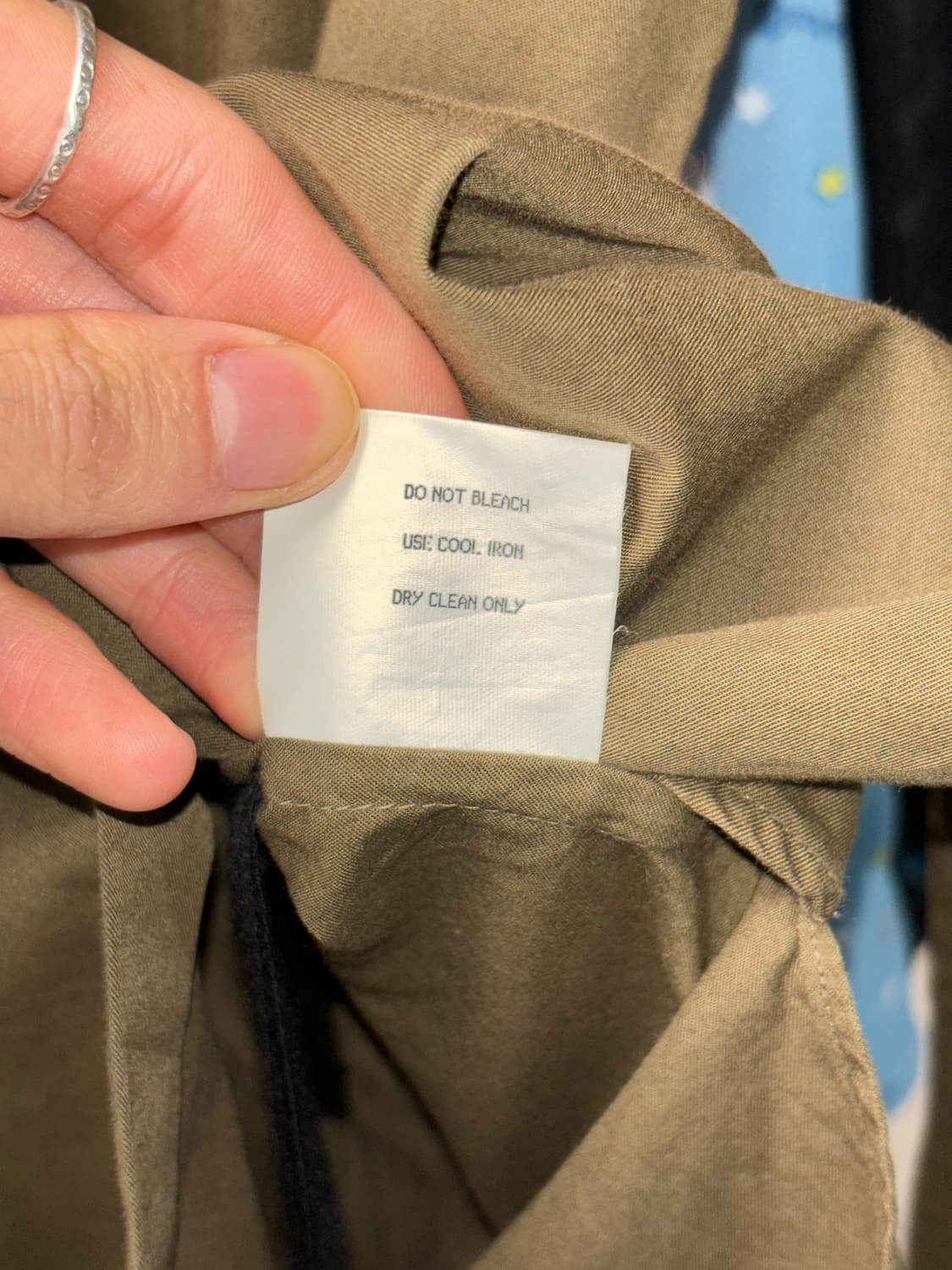 A.F Vandevorst 셔츠 상품이미지10