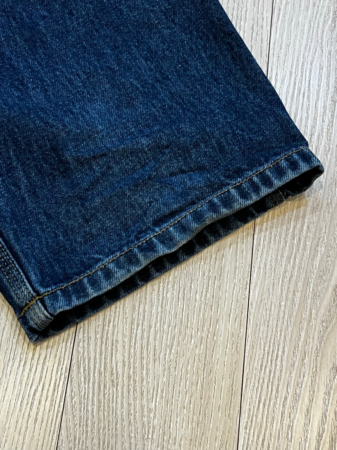 칼하트윕 싱글니 카팬터 팬츠 32 상품이미지5