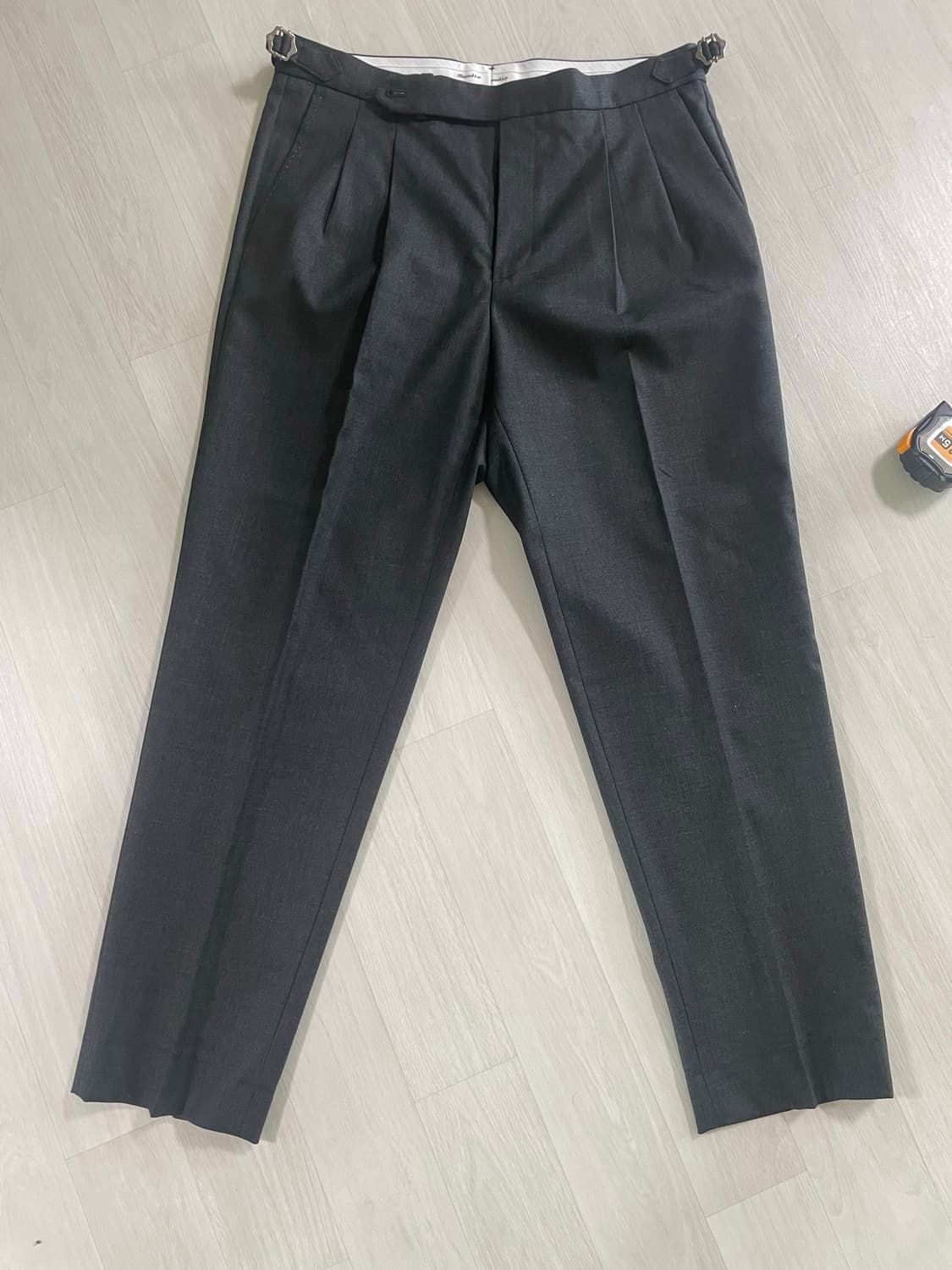 메버릭 바지 상품이미지1