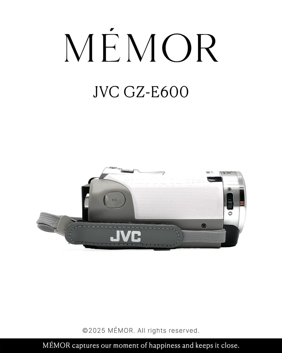 수채화 느낌 작례🎨JVC GZ-E600 제이브이씨 캠코더 디카 카메라 상품이미지5
