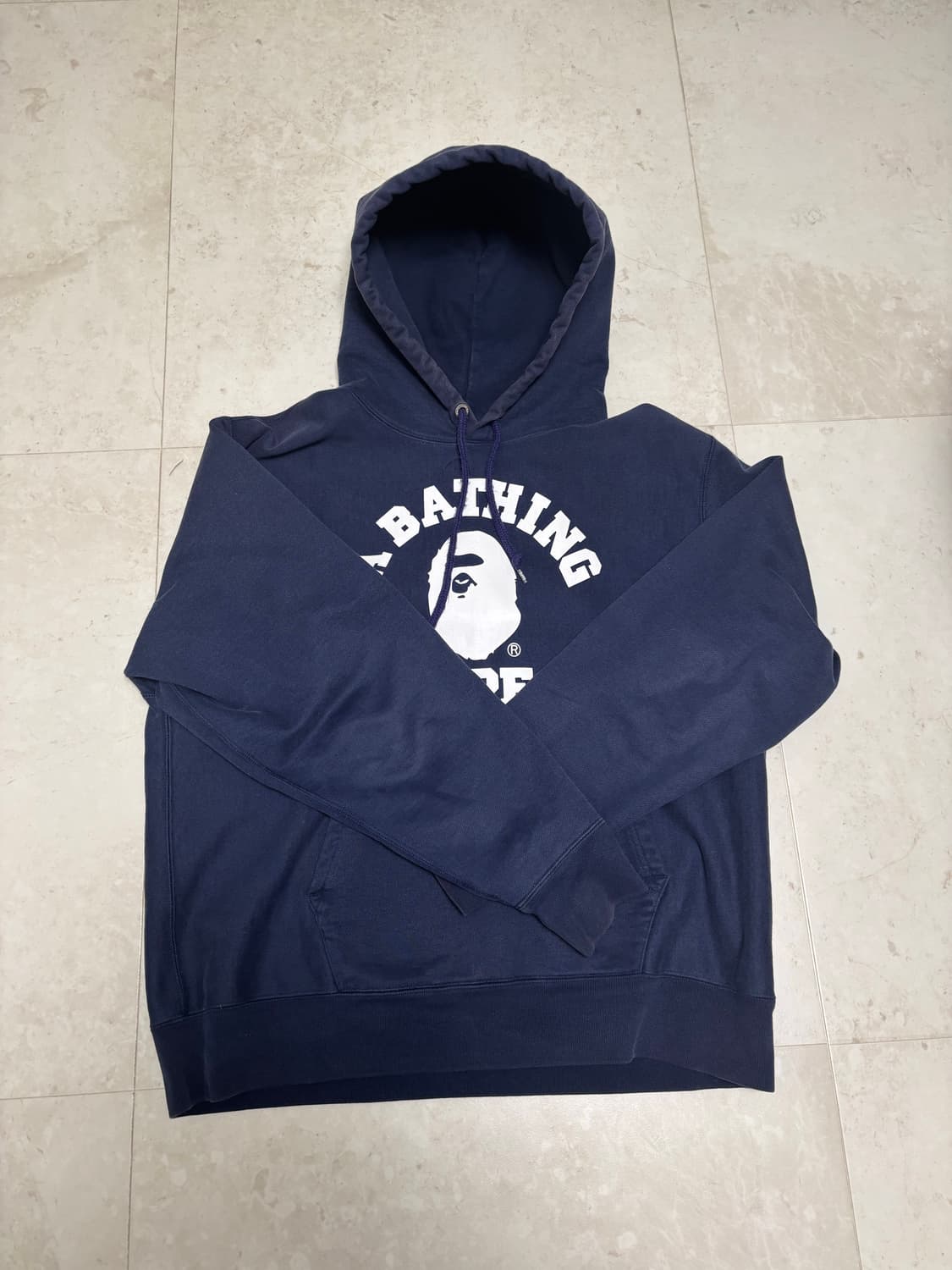 베이프 후드티 상품이미지2