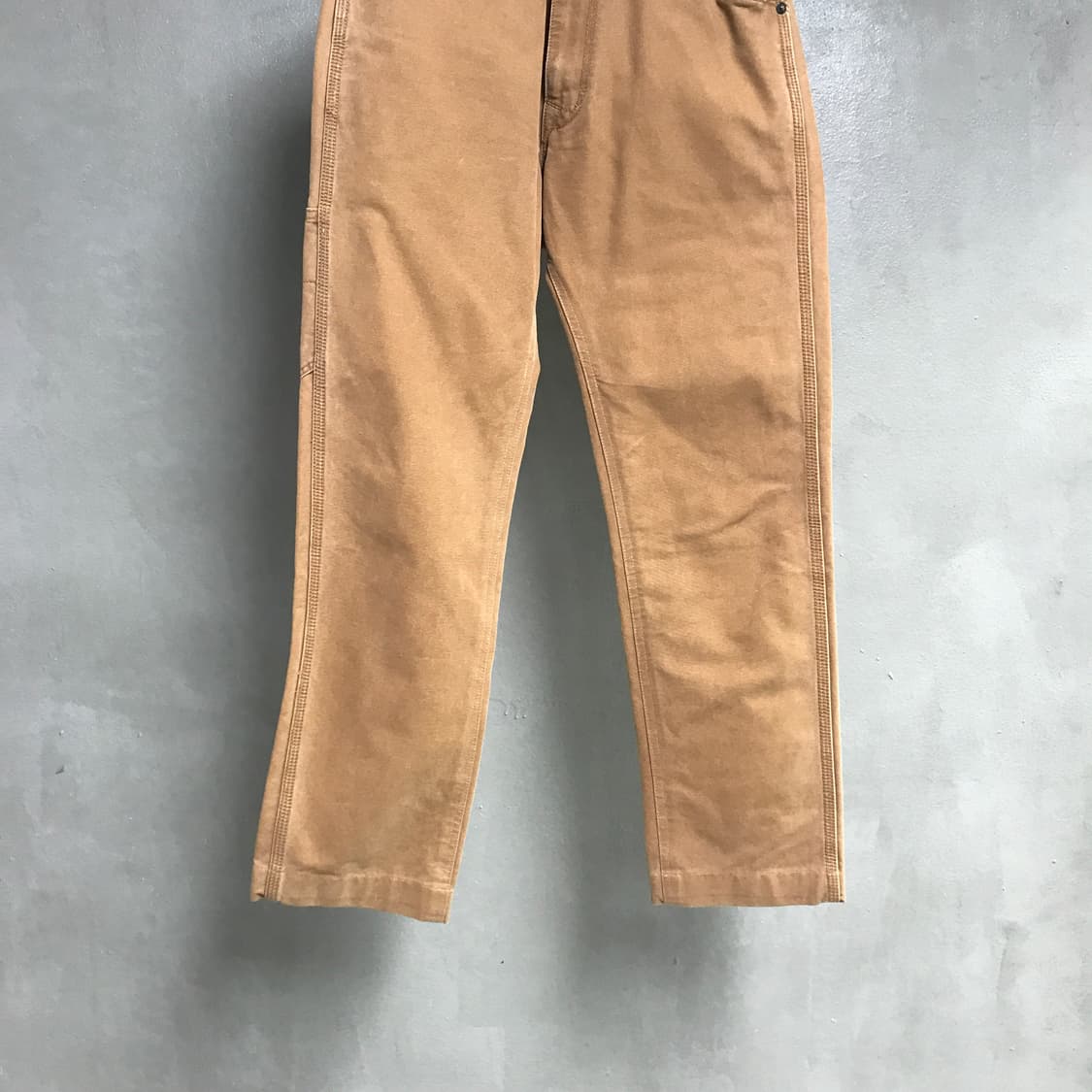 폴로 진스 코튼 팬츠 카멜 28/34 상품이미지3