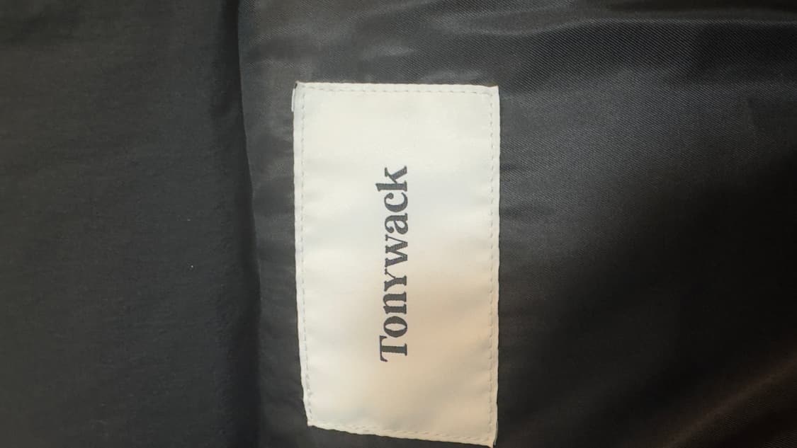 토니웩 패딩 상품이미지9