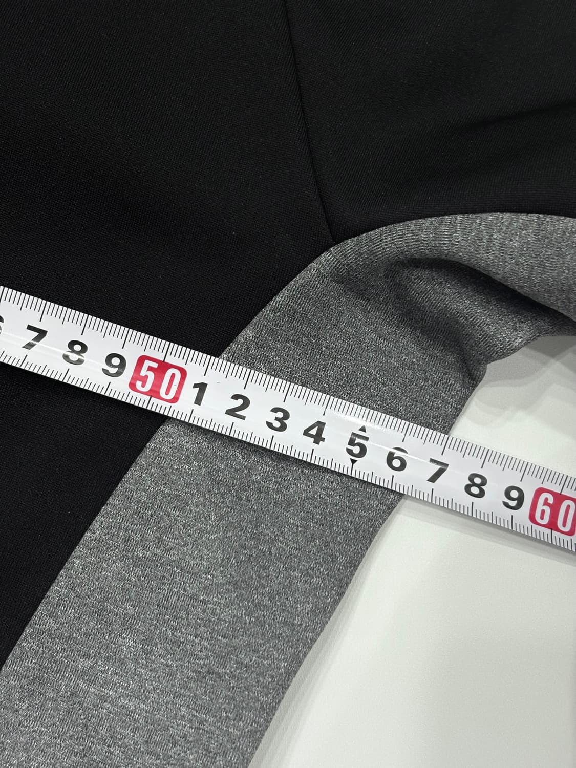 미즈노 블랙 트랙 져지 상품이미지7
