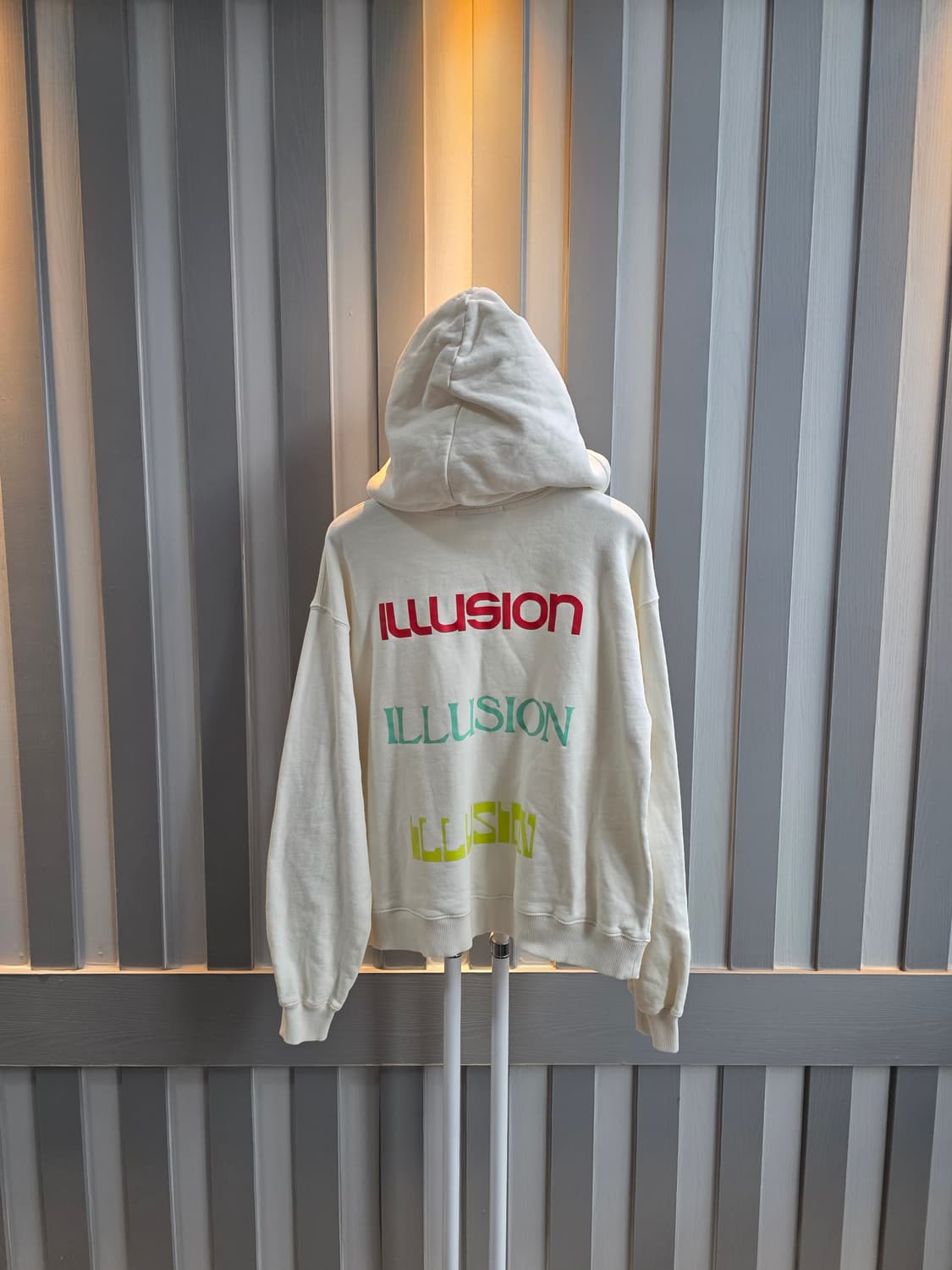 MSGM 정품 후드티 상품이미지7